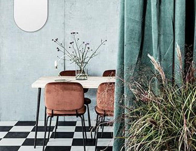 Somibu.com - Stilren webshop med moderne nordisk boliginteriør - Dækningsgrad på 40%