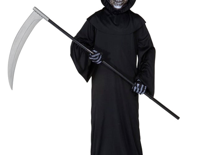 Velrenommeret kostumewebshop - betal kun for varelager 