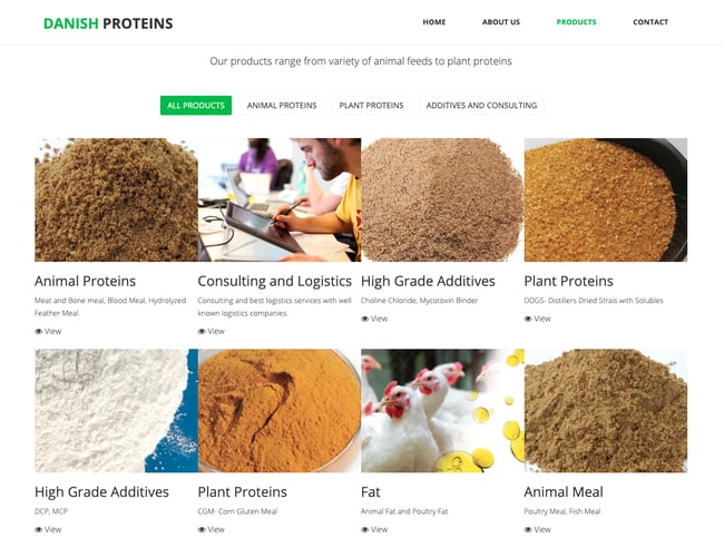 Søger partner/medejer med salgs- og marketingbaggrund - sælger produkter fra Europa til Asien.