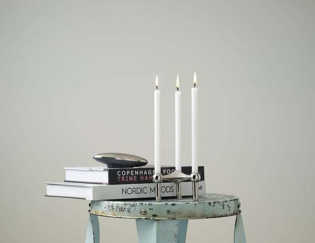 Dansk design start-up søger en kommerciel ansvarlig med partnerskabsdrømme.