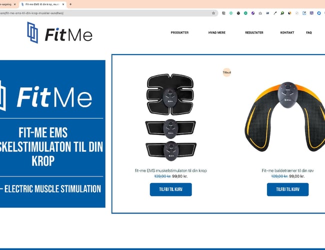 ER DU KLAR TIL AT MØDE MIG? 🤓 Jeg er fit-me.dk, der er SÅ KLAR til at hjælpe dig til penge 💰 og danskerne til deres drømmekrop ! 🎀å