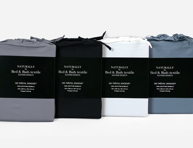 Etableret tekstilwebshop med faste leverandører og stort vækstpotentiale