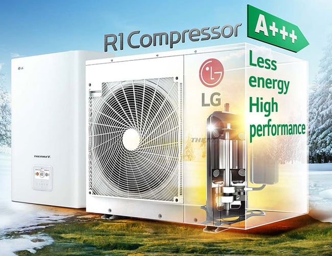 Varmepumpe salgsfirma - Omsætning 2022 12 mill bund 1.3 mill - ingen gæld