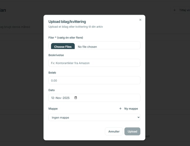 Fakturly.dk - Fakturering på den nemme måde SÆLGES