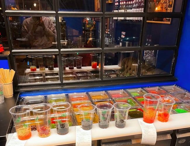 Fantastisk mindre Cafe med fornuftig omsætning i hjertet af Søborg