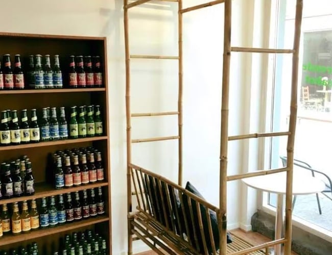 Cafe til salg i Nykøbing Falster