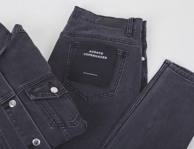 Kendt dansk fashion brand til salg - Omsætning 1,1 mio kr - Avance gennemsnit 60-80%