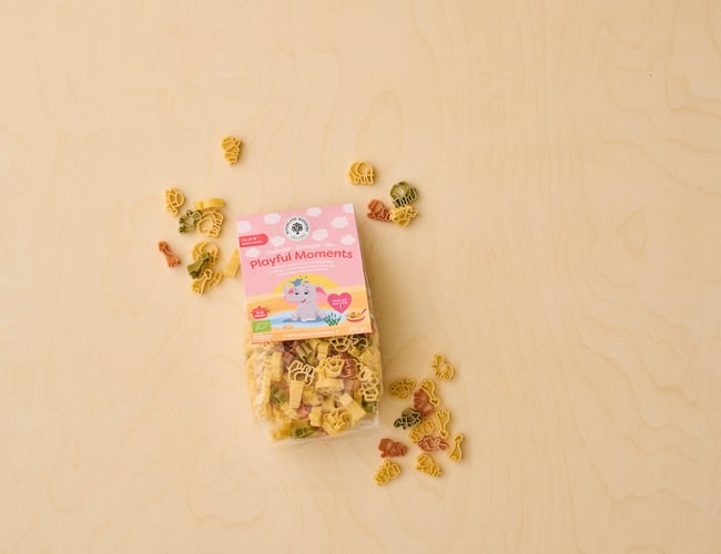 Woodland Wonders baby webshop med økologisk, dansk babymad. Mulighed for medejerskab - kan endda håndteres fra hjemmeadressen.