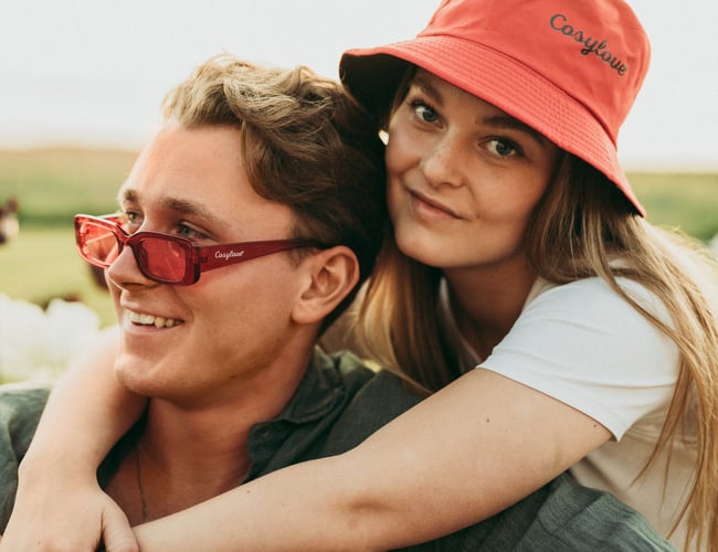 Cosylove.dk / Stort Potentiale