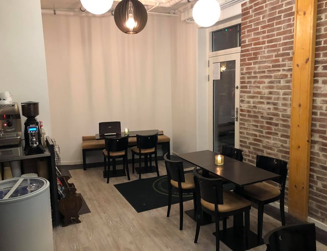 Cafe-egstrand.dk - Cafe i Vejle (bagel-smoothies milshake 