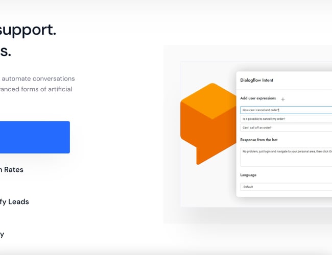 Jaspi.io søger kapital til videreudvikling samt markedsføring af AI chatbot