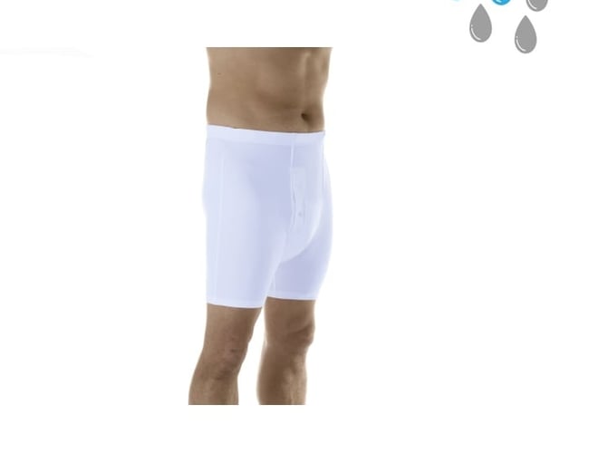 4 år gammel webshop med salg af inkontinensprodukter - Dækningsbidrag: 62.300 kr. 