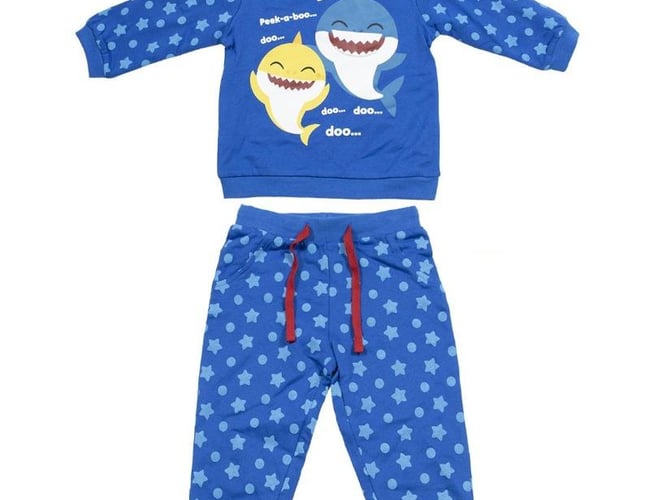 Børne webshop med salg af licensvarer (Frost, Paw Patrol m.fl.) - Har omsat for +700.000 kr. på 9 mdr.