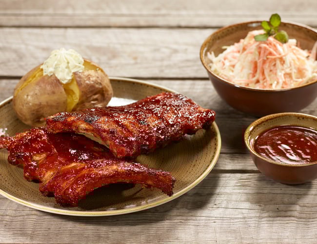 Søger selvstændig franchisetager til Aalborg Chicago Roasthouse - Løn til ejer: 300.000 - 500.000 kr.  