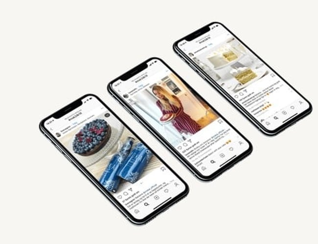 Dansk Influencer marketing platform