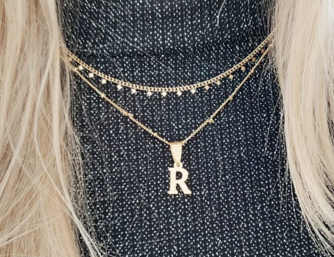 Webshop med salg af smykker - Leverandør i Europa