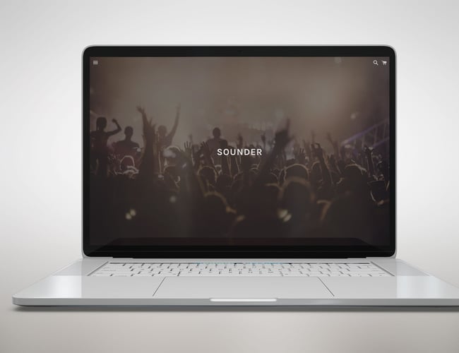 sounder.dk - Udlejning af højtalere fra Soundboks