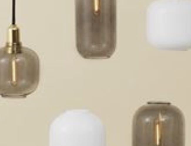 Luksus.design - Webshop med interiør - Omsætning ca. 300.000 kr.