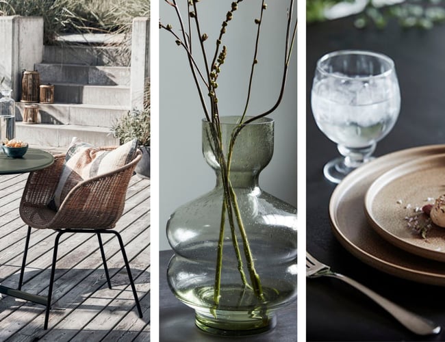 Smuk bolig webshop med stærk SEO profil