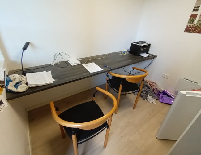 Træhusproduktion - Producere helårshuse og fritidshuse som elementbyggeri