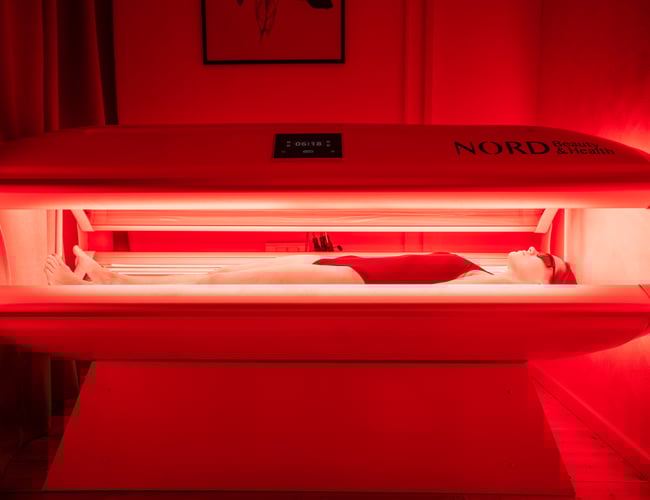 Eksklusiv partner mulighed – NordBeauty Østerbro