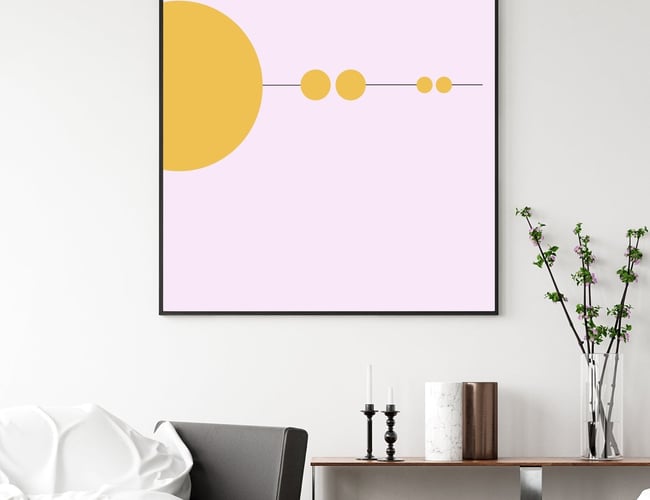 YourPoster - Køreklar plakat-webshop 