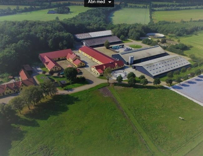 Heimdal Entofarm ApS