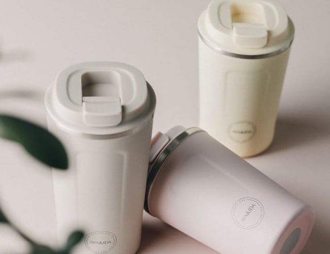 Naturvenlig.dk - Etableret webshop med salg af bæredygtige produkter