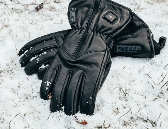 Gerbing Danmark - Distributør og forhandler af Batteriopvarmet tøj til alle formål