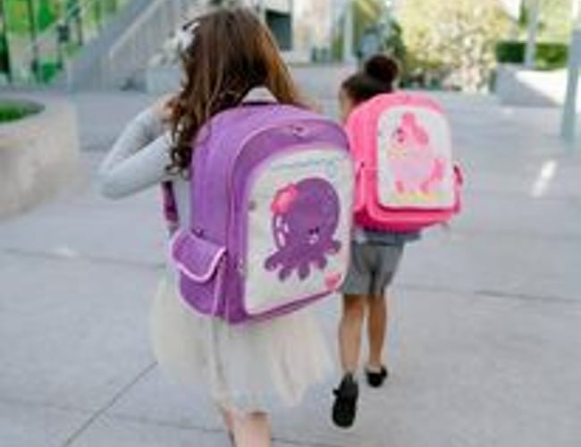 NEDSAT pris kun i januar 2023 - Børnetasker.dk, Skoletasker, rygsække, madkasser, børnetøj, ventetøj mm fra USA 