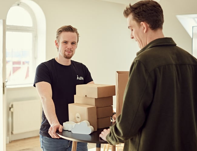 ÅBN - indeklimaløsning med dokumenteret effekt