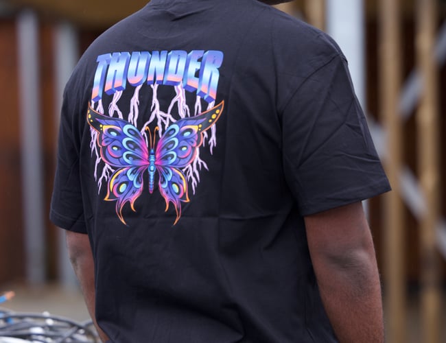 Valout.net sælges - Streetwear tøj - Overskud 18.600 kr.