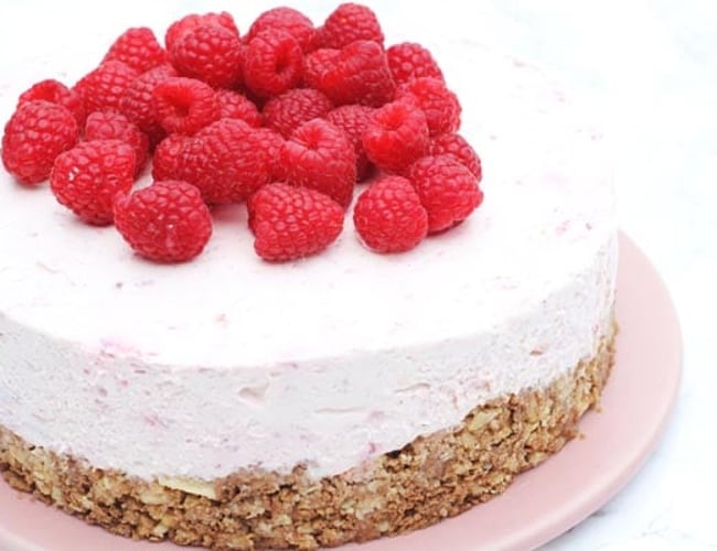 Hjemmeside med kageopskrifter sælges - i snit 20.000 sidevisninger om måneden. I år indtil videre 194.000.