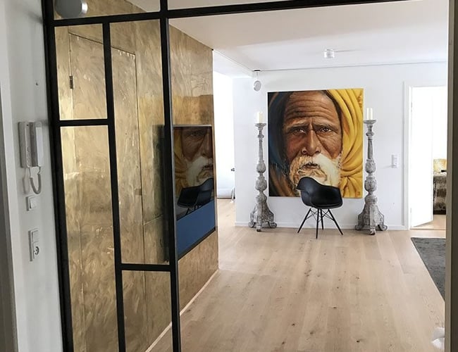 Glasvaeg.dk - Førende glasvægsfirma til salg - Overskud: 113.400 kr. 2018