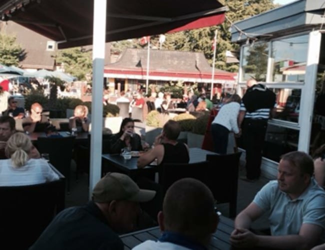 Stor Sjælden Sommerforretning m/Ejendom på Falster - Omsætning 5-8 mio. - Stort ferie og turistområde