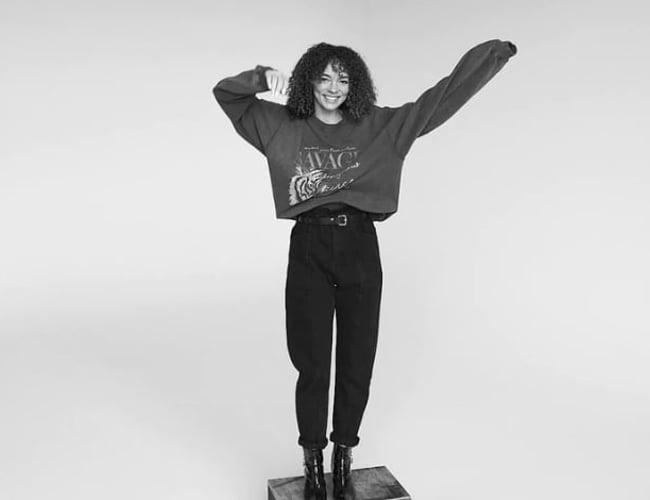 Krom2 - Eksklusivt webshop (tøj) til salg - Omsætning på cirka. 700.000 kr.