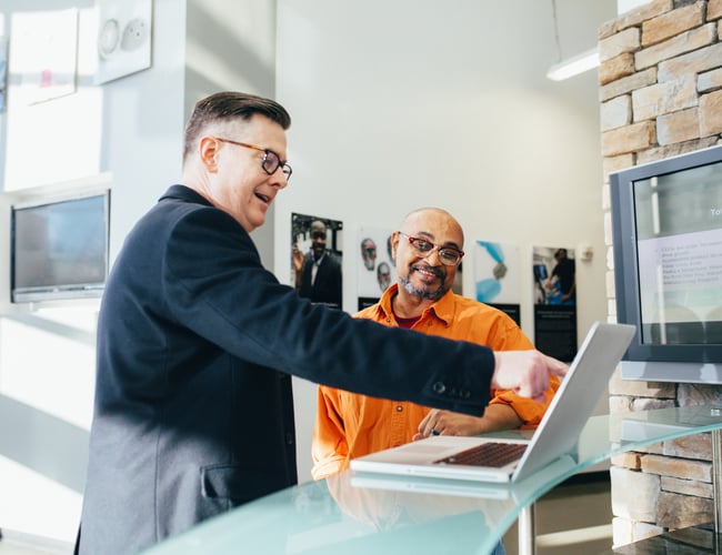 Karrierestart.dk - Website med rådgivning indenfor opstart af virksomhed stort potentiale 