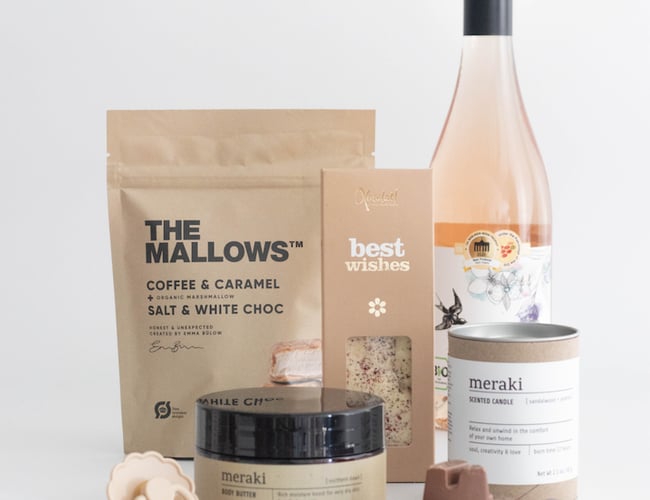 Eksklusiv gavewebshop med stort vækstpotentiale 