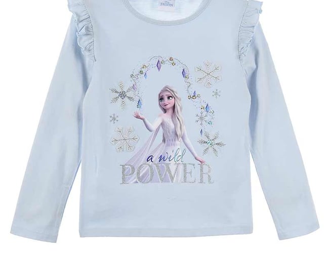 Børne webshop med salg af licensvarer (Frost, Paw Patrol m.fl.) - Har omsat for +700.000 kr. på 9 mdr.