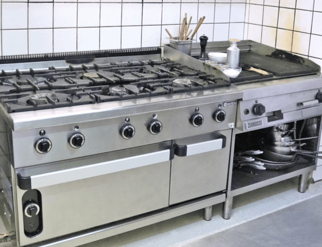 Ægte italiensk restaurant - min. 10.000 kr. i daglig oms/snit - Midt i Holbæk centrum 