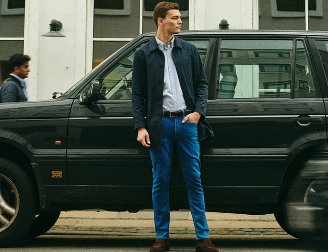 E-commerce med stort potentiale 