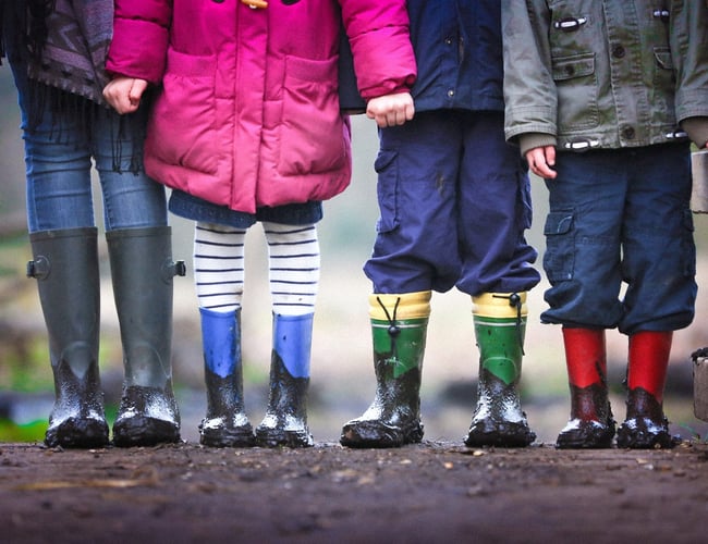 Danmarks største webshop inden for brugt børnetøj til salg - secondtots.dk