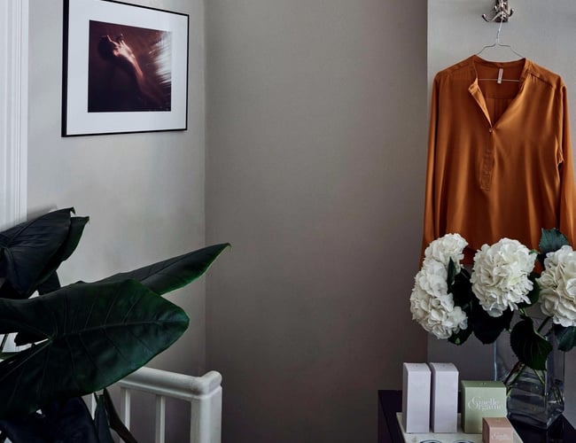 Markedsledende omni-channel konceptbutik i populær niche