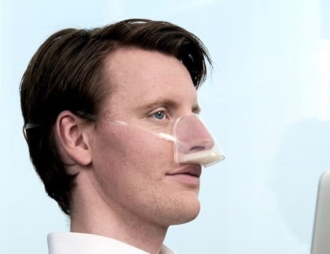 Innovativt medico produkt til den rejsende med en meget attraktiv avance