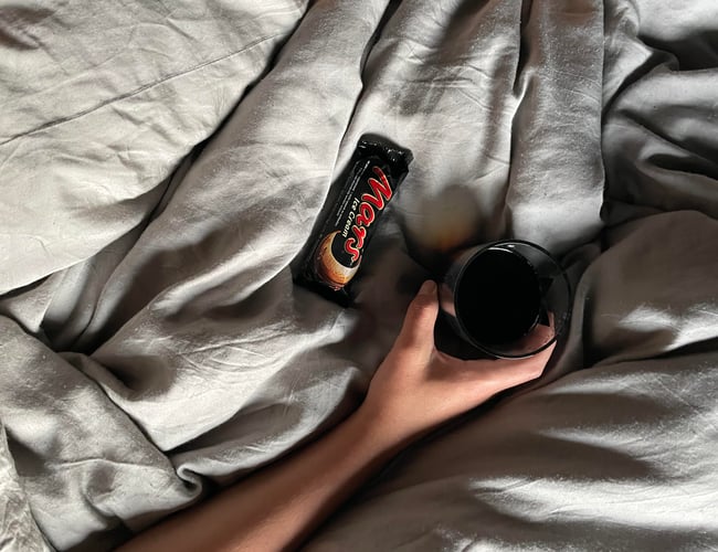 Eksklusiv mulighed for at overtage sengetøjsbrand før Black Friday + julesalget