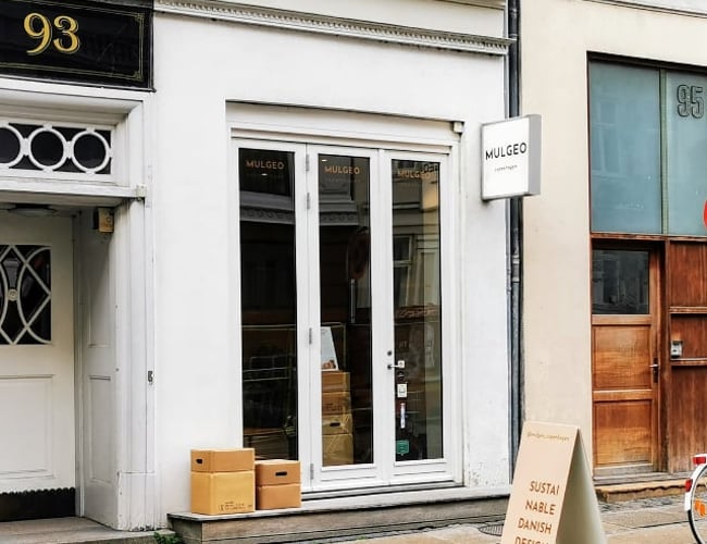 BLINIS BAR KONCEPT TIL SALG  MED INVENTAR OG LOKALE. - Omsætning: 800.000 kr.