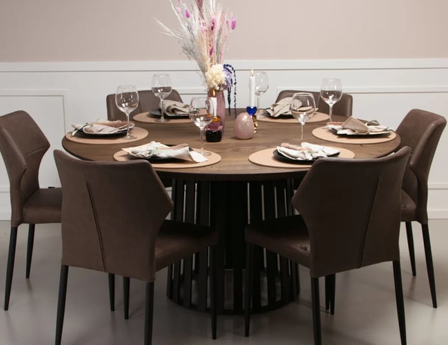 Woody Design – Webshop med plankeborde og bæredygtige designmøbler (dropshipping, ingen lager)