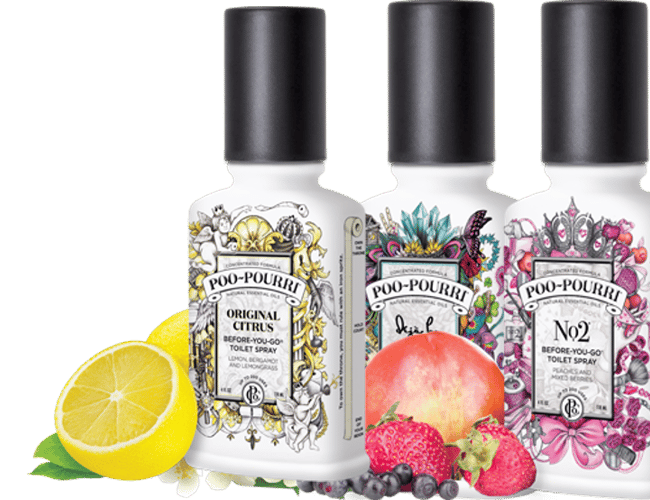 Niche webshop med duft til hjemmet mm. Lav konkurrence & høj margin. 