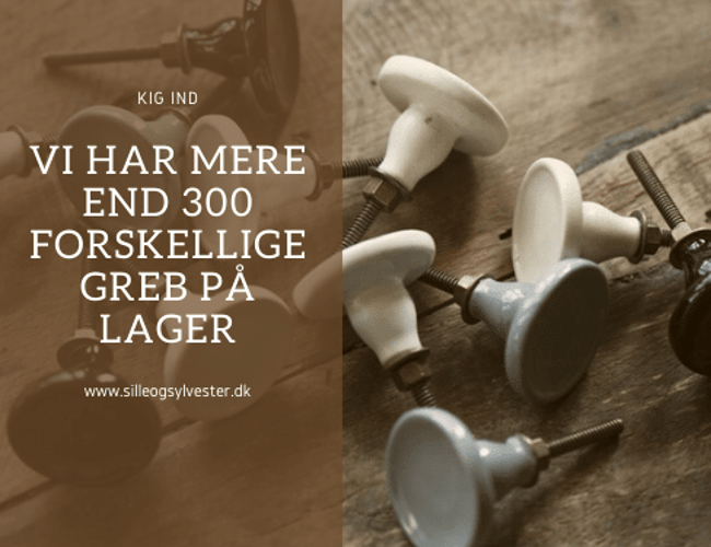 Kreativ Brugskunst Webshop