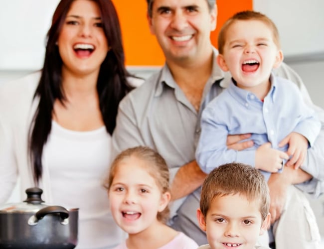 Kendt webshop med stabil omsætning